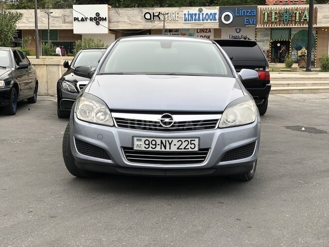 Opel Astra 2007, 320,000 km - 1.3 л - Bakı
