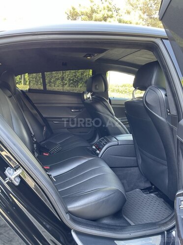 BMW 640 2012, 91,000 km - 3.0 l - Bakı
