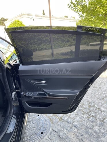BMW 640 2012, 91,000 km - 3.0 l - Bakı