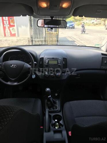 Hyundai i30 2011, 146,000 km - 1.4 l - Bakı