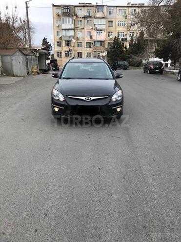 Hyundai i30 2011, 146,000 km - 1.4 l - Bakı