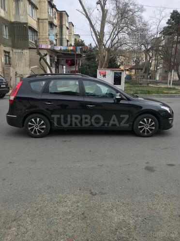 Hyundai i30 2011, 146,000 km - 1.4 l - Bakı