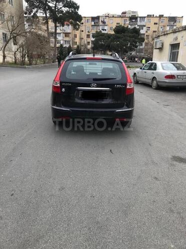 Hyundai i30 2011, 146,000 km - 1.4 l - Bakı
