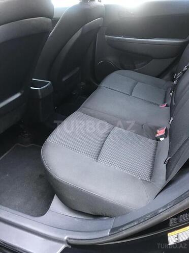 Hyundai i30 2011, 146,000 km - 1.4 l - Bakı