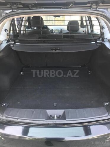 Hyundai i30 2011, 146,000 km - 1.4 l - Bakı