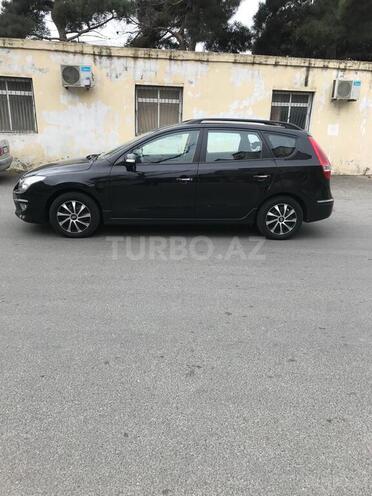 Hyundai i30 2011, 146,000 km - 1.4 l - Bakı
