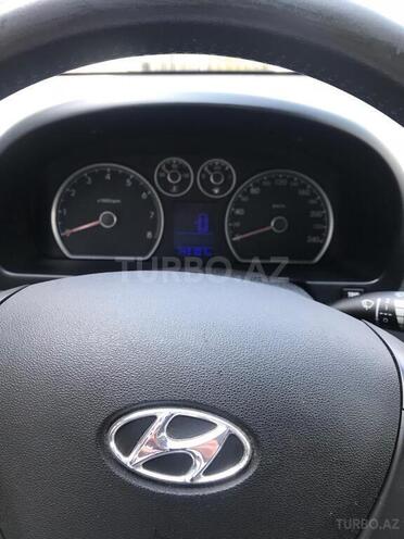Hyundai i30 2011, 146,000 km - 1.4 l - Bakı
