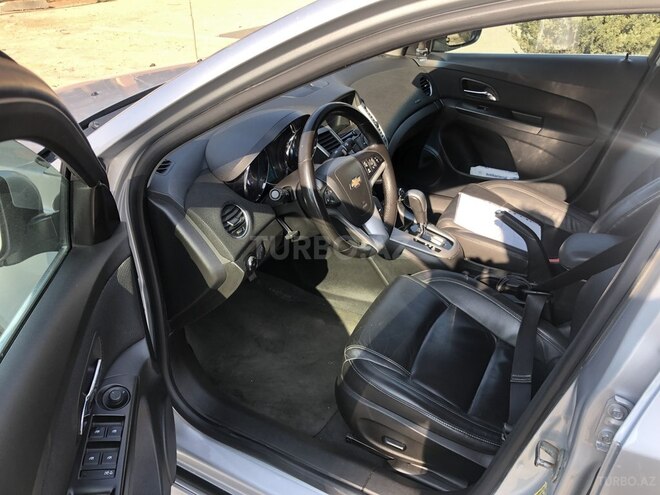 Chevrolet Cruze 2013, 182,000 km - 1.4 l - Bakı