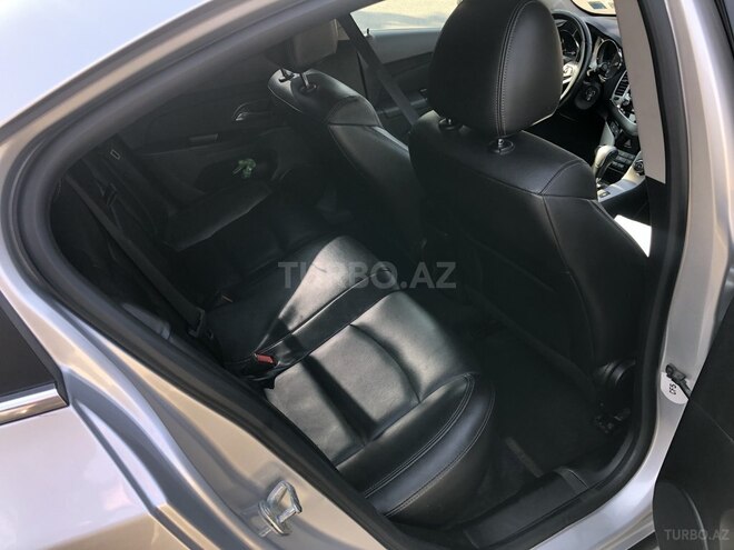 Chevrolet Cruze 2013, 182,000 km - 1.4 l - Bakı