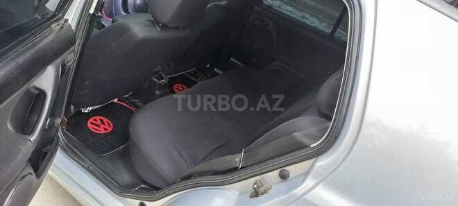 Volkswagen Golf 1997, 255,232 km - 1.8 l - Sumqayıt