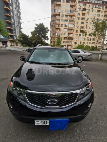 Kia Sorento 2010, 78,500 km - 2.0 l - Bakı