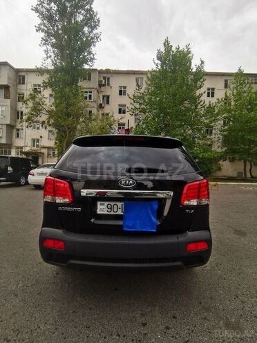Kia Sorento 2010, 78,500 km - 2.0 l - Bakı
