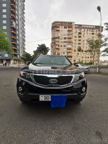 Kia Sorento 2010, 78,500 km - 2.0 l - Bakı
