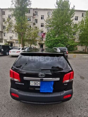 Kia Sorento 2010, 78,500 km - 2.0 l - Bakı