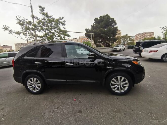 Kia Sorento 2010, 78,500 km - 2.0 l - Bakı