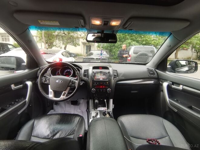Kia Sorento 2010, 78,500 km - 2.0 l - Bakı