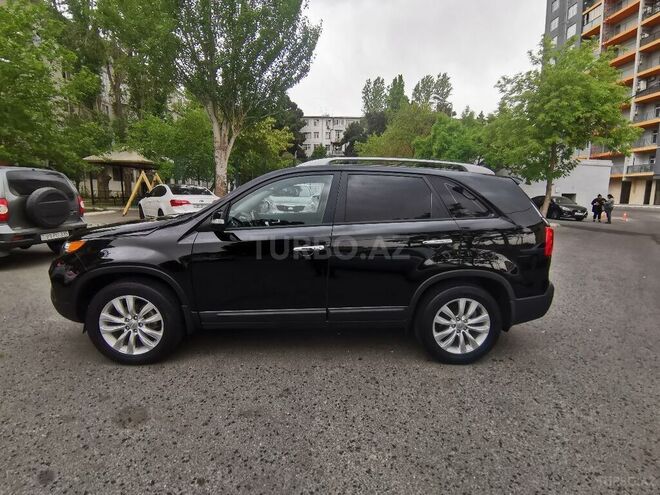 Kia Sorento 2010, 78,500 km - 2.0 l - Bakı