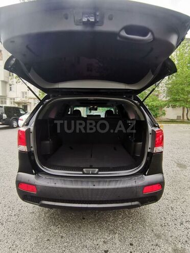 Kia Sorento 2010, 78,500 km - 2.0 l - Bakı