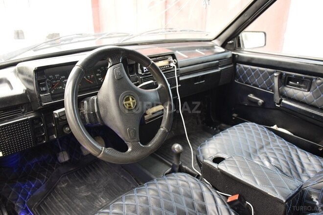 LADA (VAZ) 2108 1995, 248,104 km - 1.6 l - Bakı