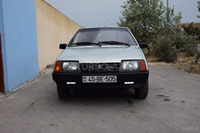 LADA (VAZ) 2108 1995, 248,104 km - 1.6 l - Bakı