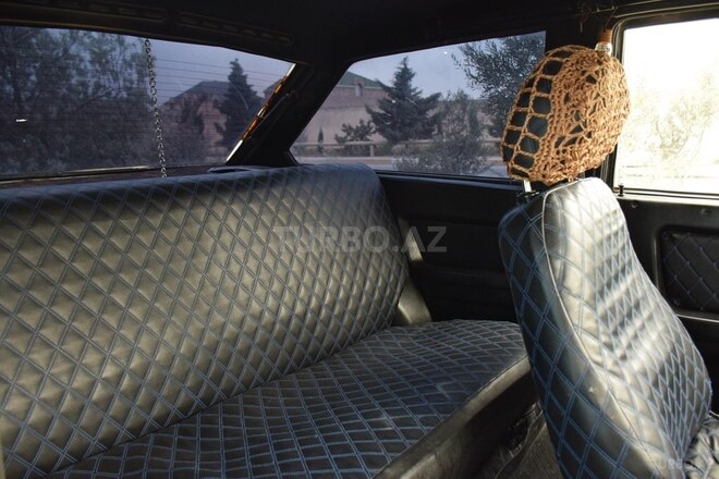 LADA (VAZ) 2108 1995, 248,104 km - 1.6 l - Bakı