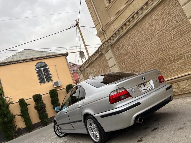 BMW 523 1999, 370,200 km - 2.5 l - Bakı