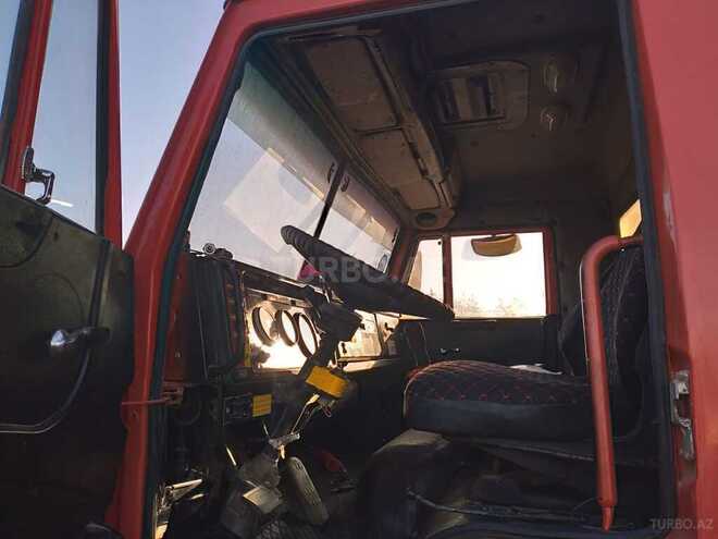 KamAz 65115 2007, 380,000 km - 11.0 л - Tovuz