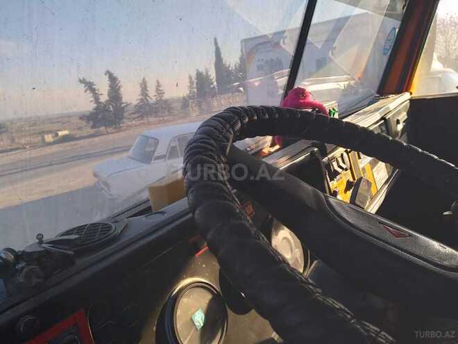 KamAz 65115 2007, 380,000 km - 11.0 л - Tovuz