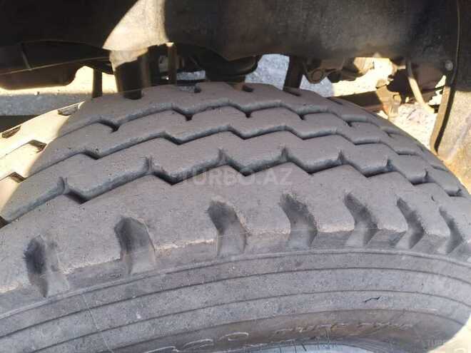 KamAz 65115 2007, 380,000 km - 11.0 л - Tovuz