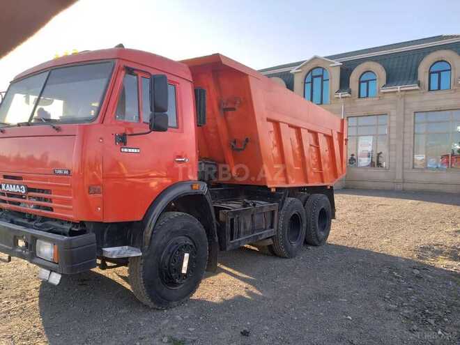 KamAz 65115 2007, 380,000 km - 11.0 л - Tovuz