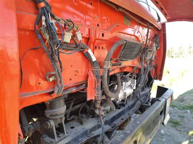KamAz 65115 2007, 380,000 km - 11.0 л - Tovuz
