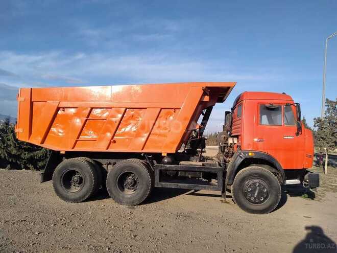 KamAz 65115 2007, 380,000 km - 11.0 л - Tovuz