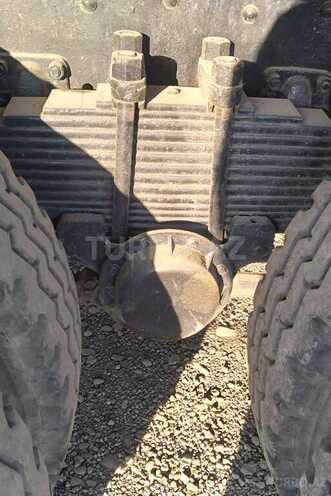KamAz 65115 2007, 380,000 km - 11.0 л - Tovuz