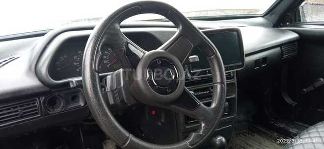 LADA (VAZ) 2108 1986, 441,380 km - 1.5 l - Zaqatala