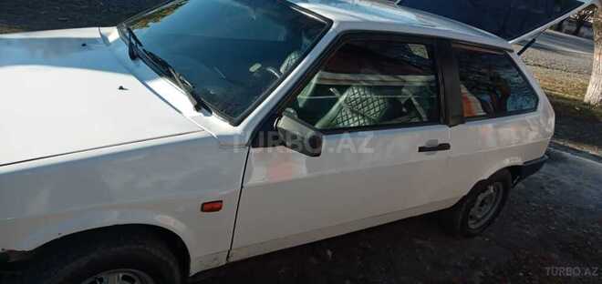 LADA (VAZ) 2108 1986, 441,380 km - 1.5 l - Zaqatala