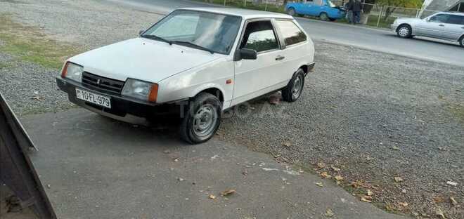 LADA (VAZ) 2108 1986, 441,380 km - 1.5 l - Zaqatala