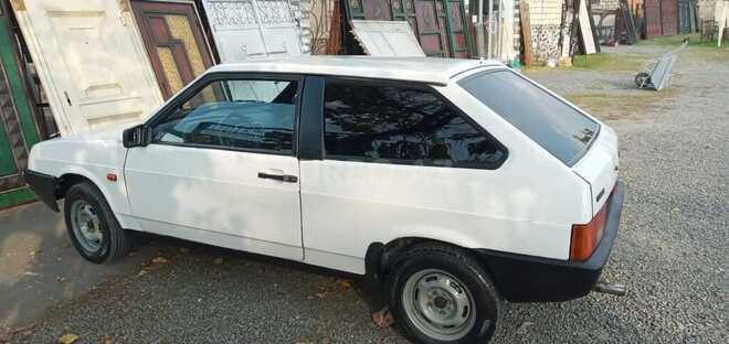 LADA (VAZ) 2108 1986, 441,380 km - 1.5 l - Zaqatala