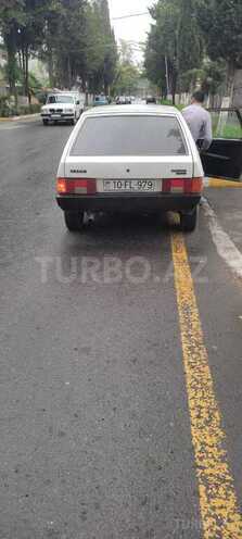 LADA (VAZ) 2108 1986, 441,380 km - 1.5 l - Zaqatala