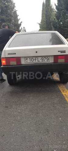 LADA (VAZ) 2108 1986, 441,380 km - 1.5 l - Zaqatala