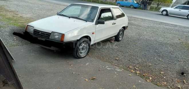 LADA (VAZ) 2108 1986, 441,380 km - 1.5 l - Zaqatala
