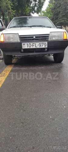 LADA (VAZ) 2108 1986, 441,380 km - 1.5 l - Zaqatala