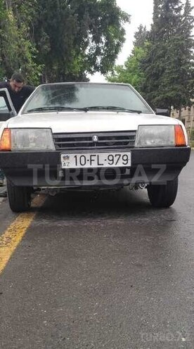 LADA (VAZ) 2108 1986, 441,380 km - 1.5 l - Zaqatala