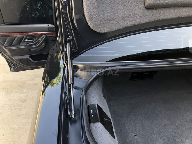 BMW 728 2000, 532,000 km - 2.8 l - Bakı