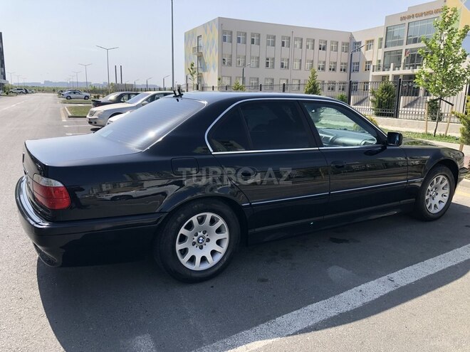 BMW 728 2000, 532,000 km - 2.8 l - Bakı