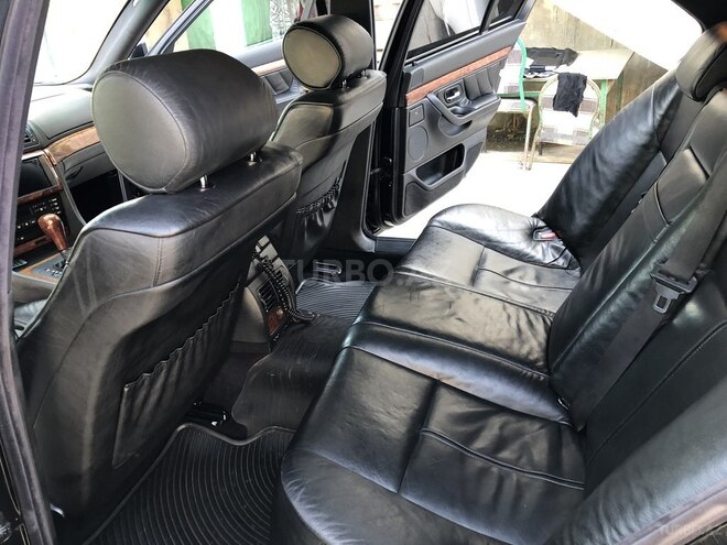 BMW 728 2000, 532,000 km - 2.8 l - Bakı