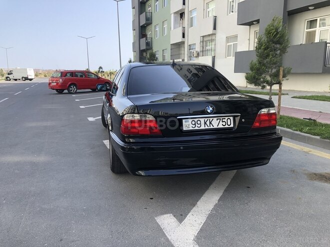 BMW 728 2000, 532,000 km - 2.8 l - Bakı