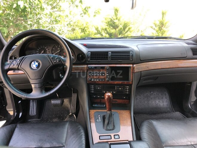 BMW 728 2000, 532,000 km - 2.8 l - Bakı