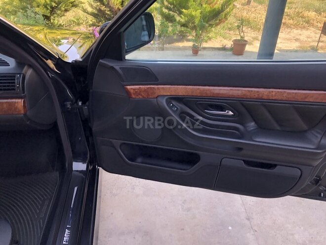 BMW 728 2000, 532,000 km - 2.8 l - Bakı