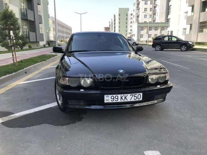 BMW 728 2000, 532,000 km - 2.8 l - Bakı