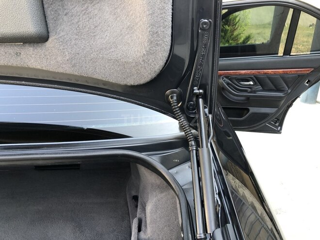 BMW 728 2000, 532,000 km - 2.8 l - Bakı